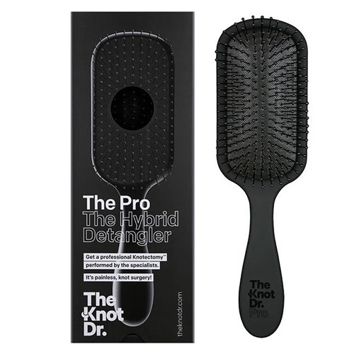 Profession Pro - Black